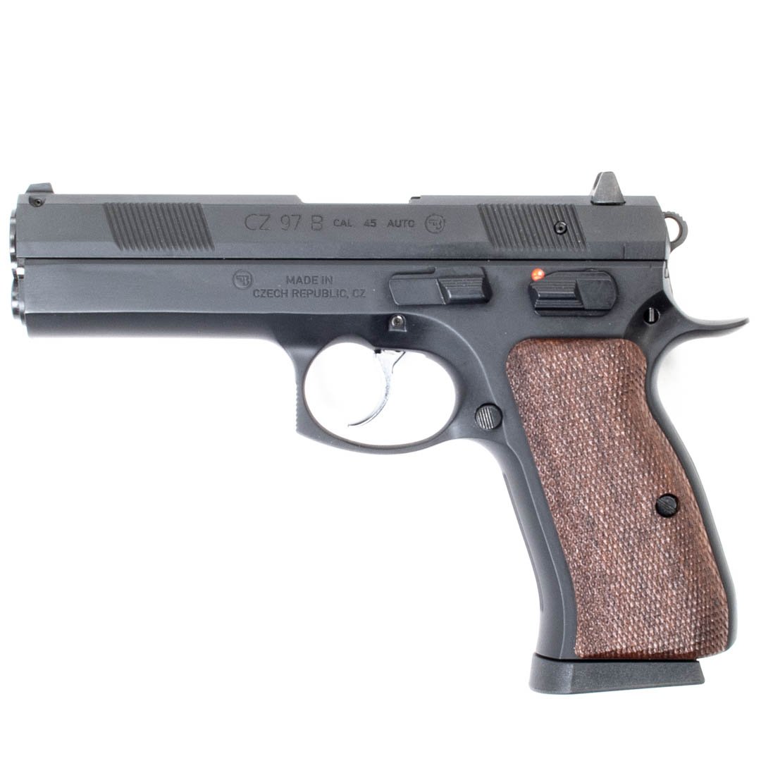 CZ 97 B